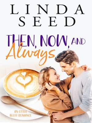 cover image of Then, Now, and Always